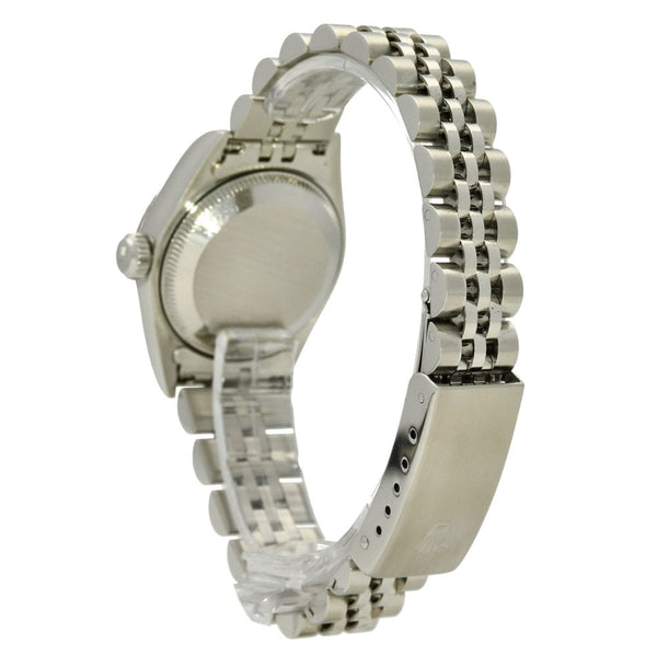 Datejust 69174 - Ladies Watch - Diamond Copper Dial - 1999