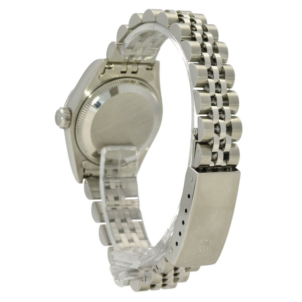 Datejust 69174 - Ladies Watch - Copper Dial - 1996