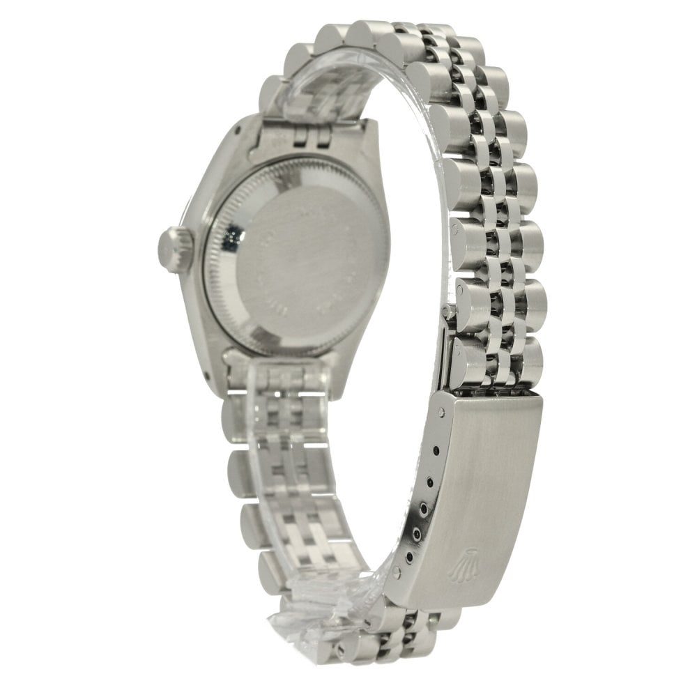 Datejust 69174 - Ladies Watch - Silver Dial - 1992