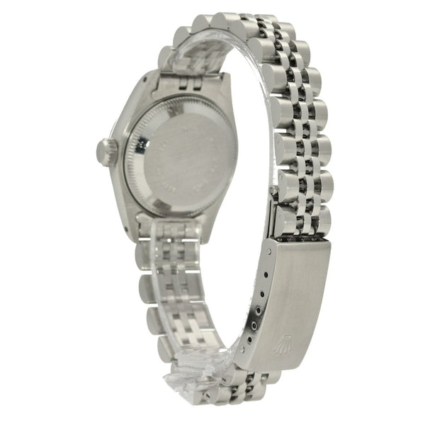 Datejust 69174 - Ladies Watch - Silver Dial - 1992