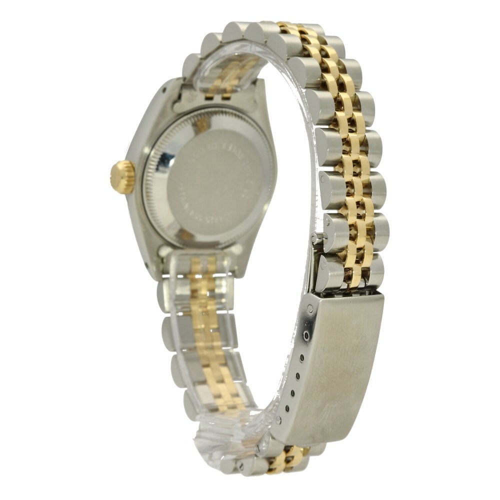 Datejust 69173 - Ladies Watch - Diamond Dial - 1990