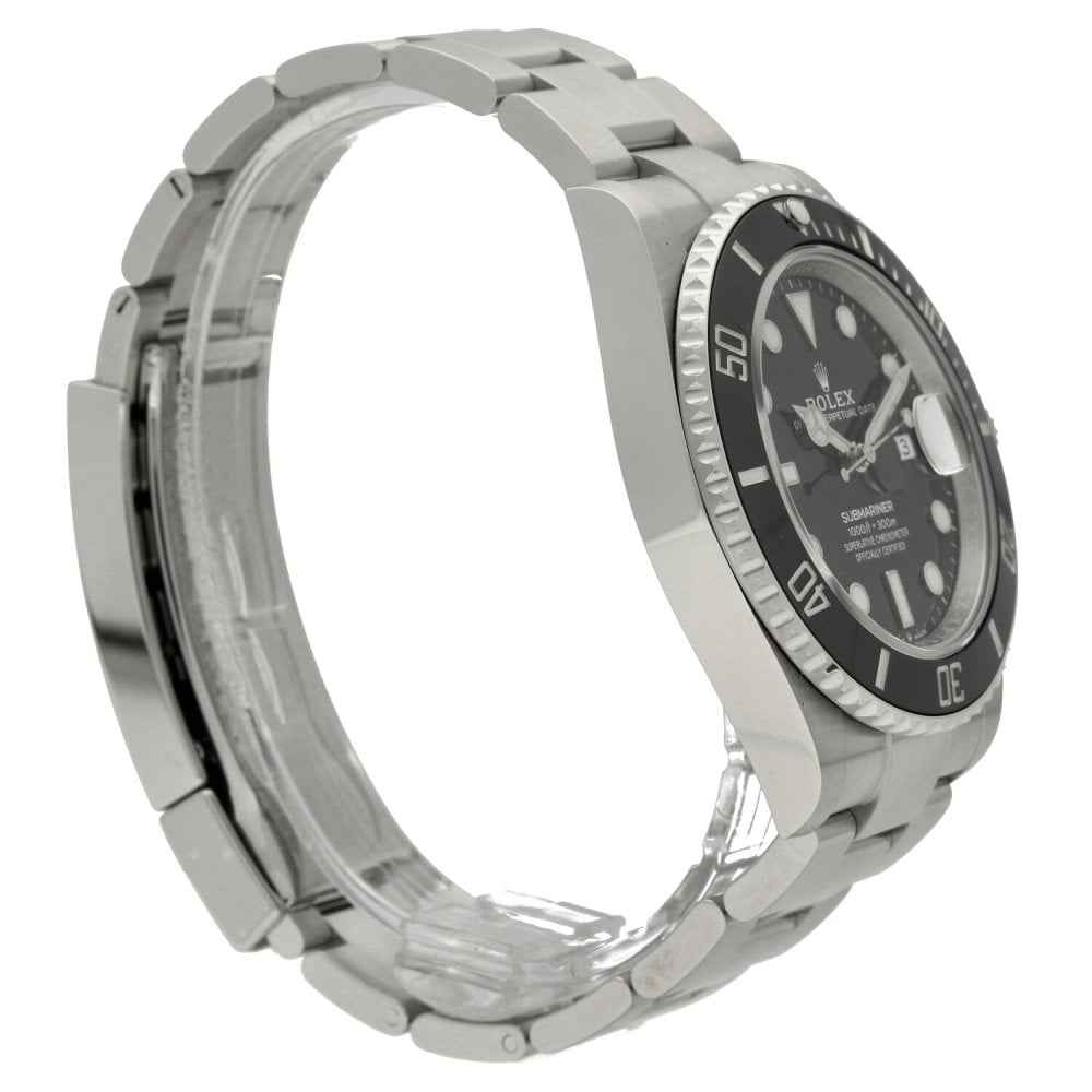 Submariner Date 126610LN - 41mm Watch - 2020 Unworn