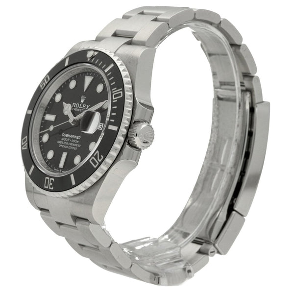 Submariner Date 126610LN - 41mm Watch - 2020 Unworn