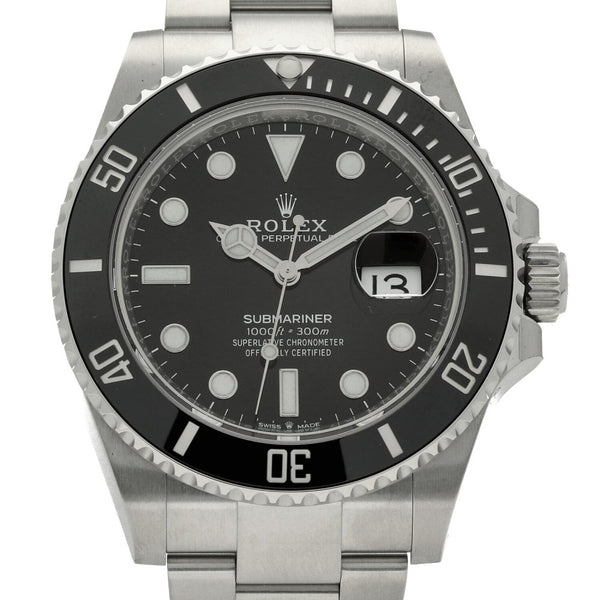 Submariner Date 126610LN - 41mm Watch - 2020 Unworn