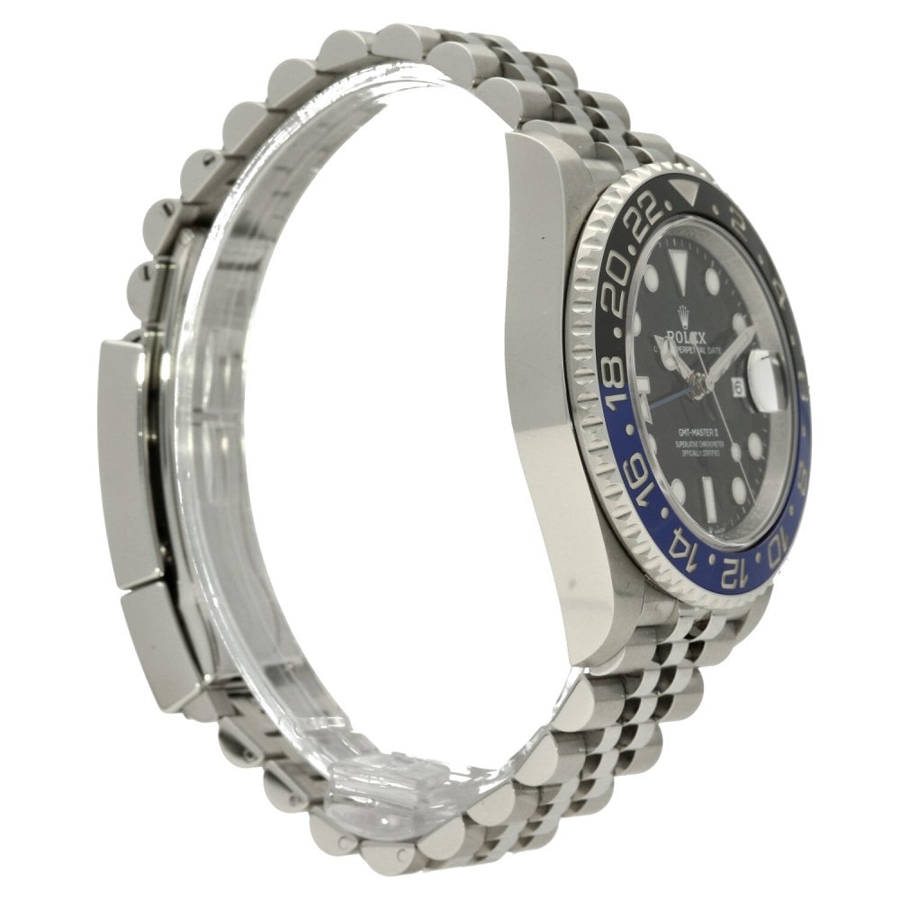 GMT-Master II Batgirl - Gents Watch - 2020