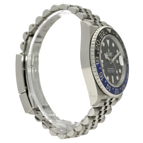 GMT-Master II Batgirl - Gents Watch - 2020