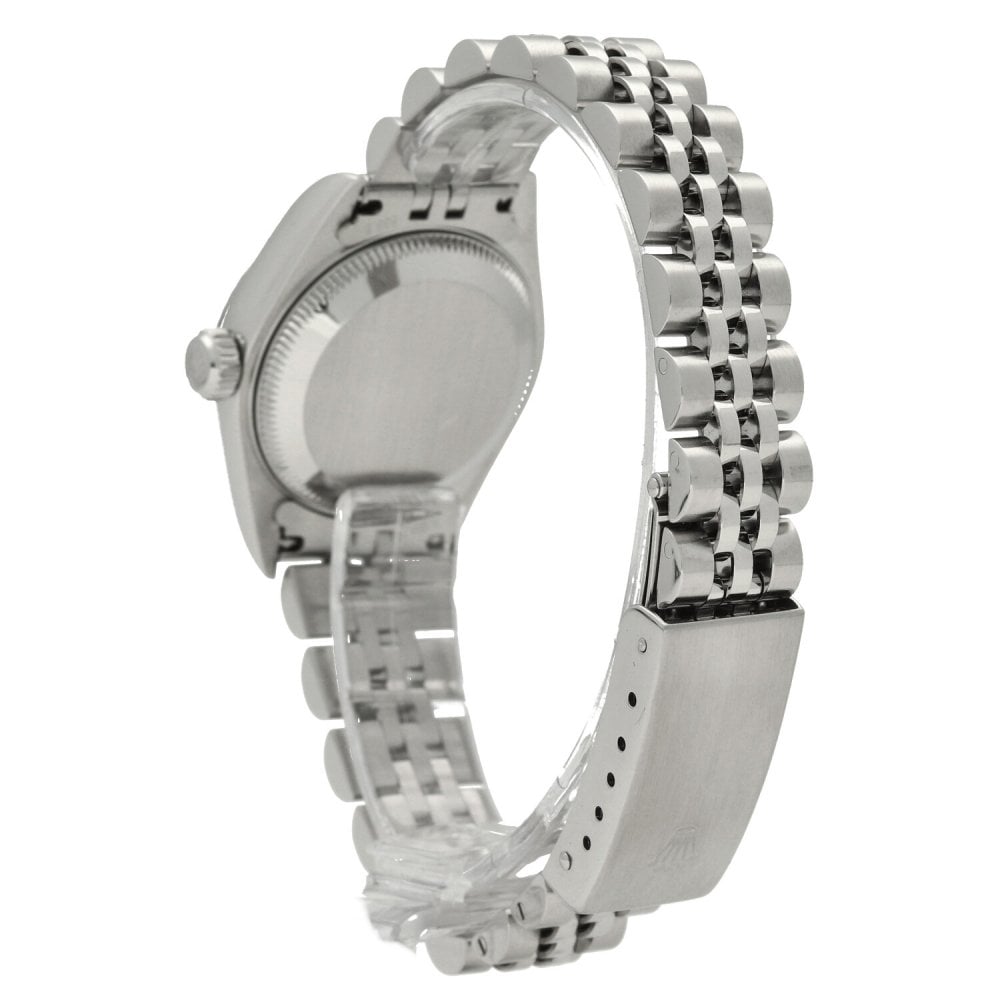 Datejust 79174 - Ladies Watch - White Dial - 2004