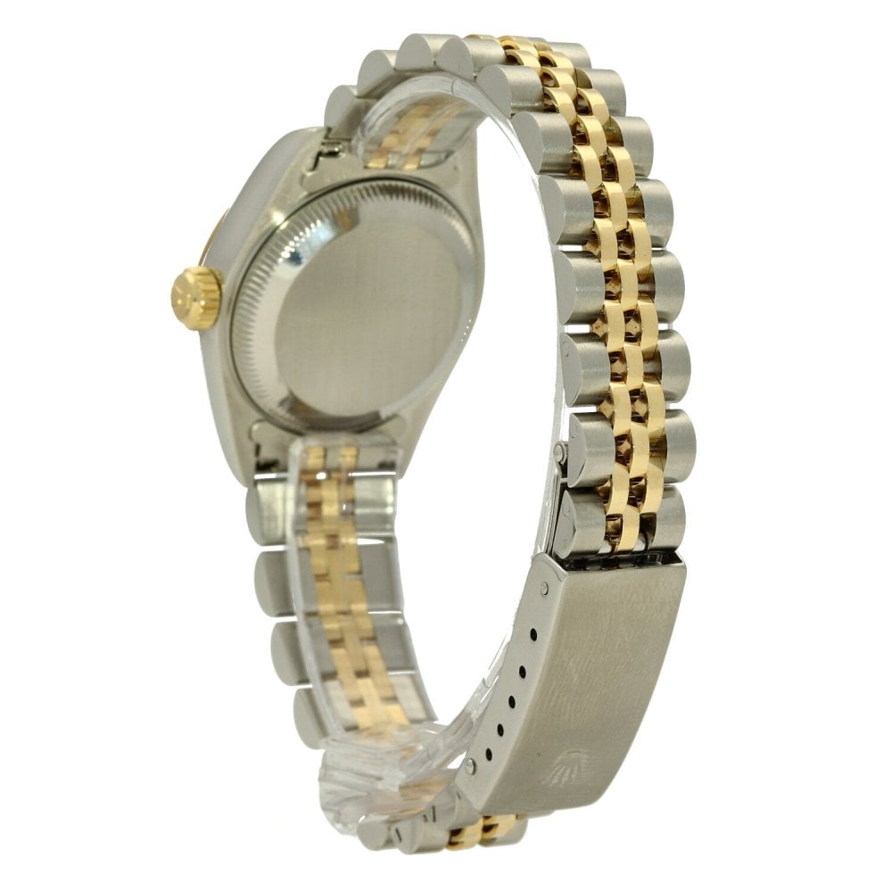 Datejust 69173 - Ladies Watch - Diamond Dot Dial - 1994