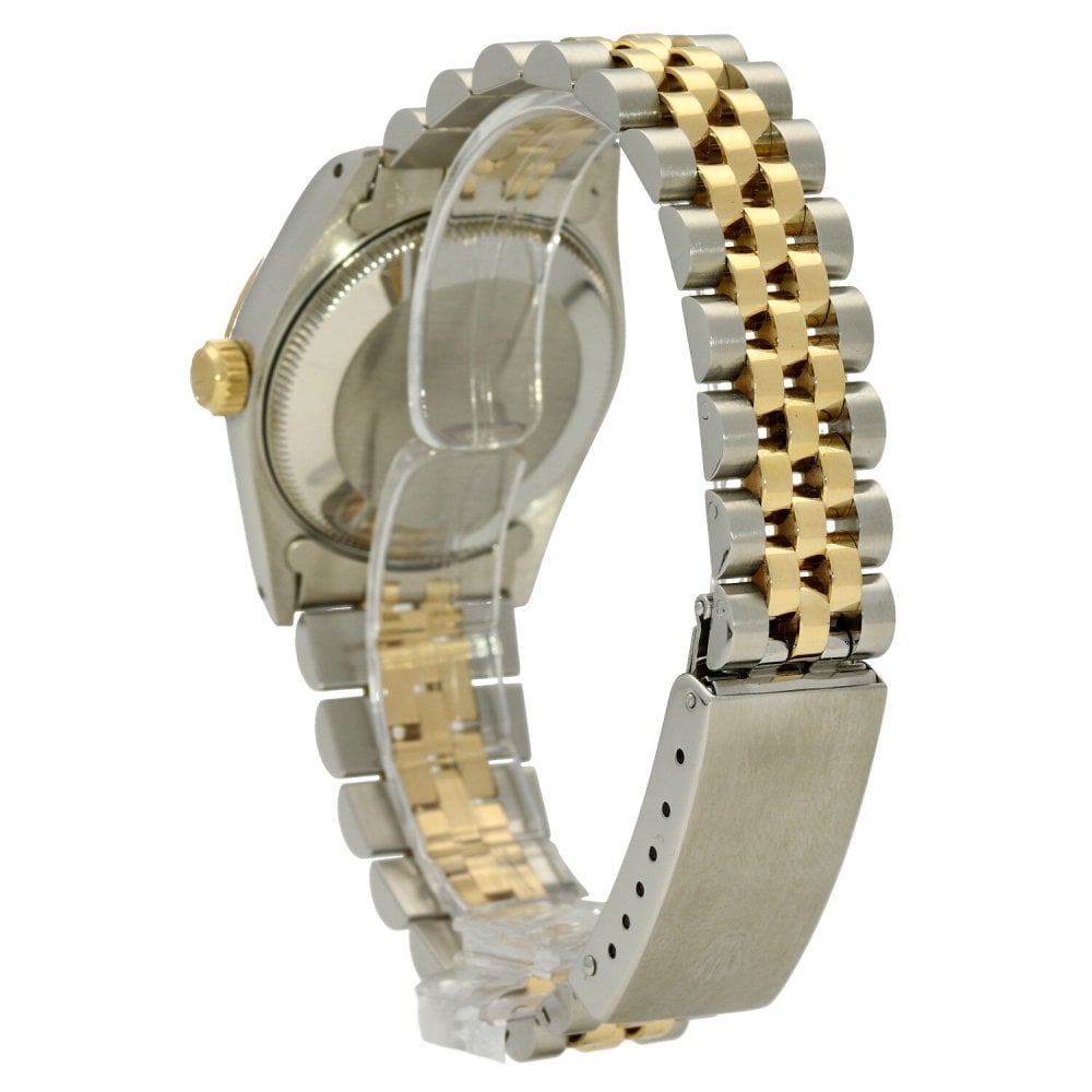 Datejust 68273 - Midsize Watch - Diamond Dial - 1993