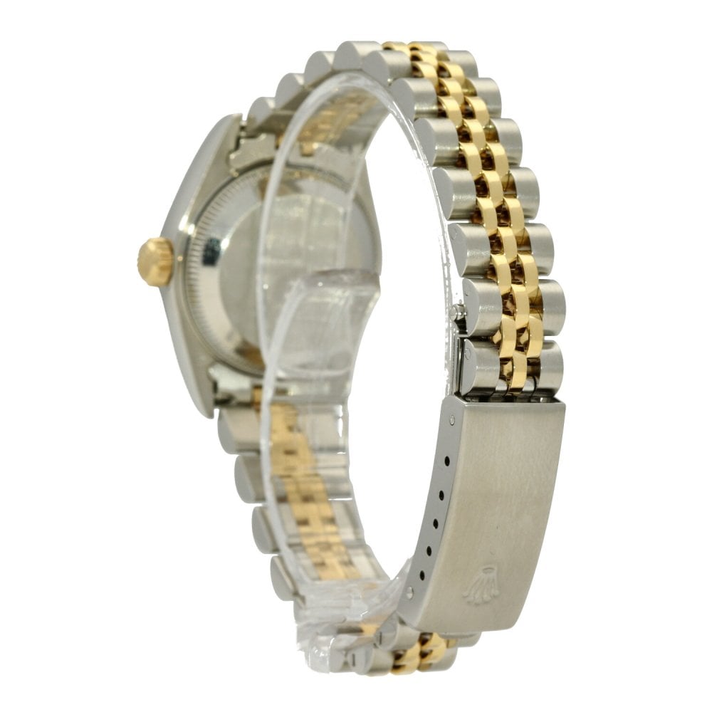 Datejust 69173 - Ladies Watch - Diamond Dial - 2001