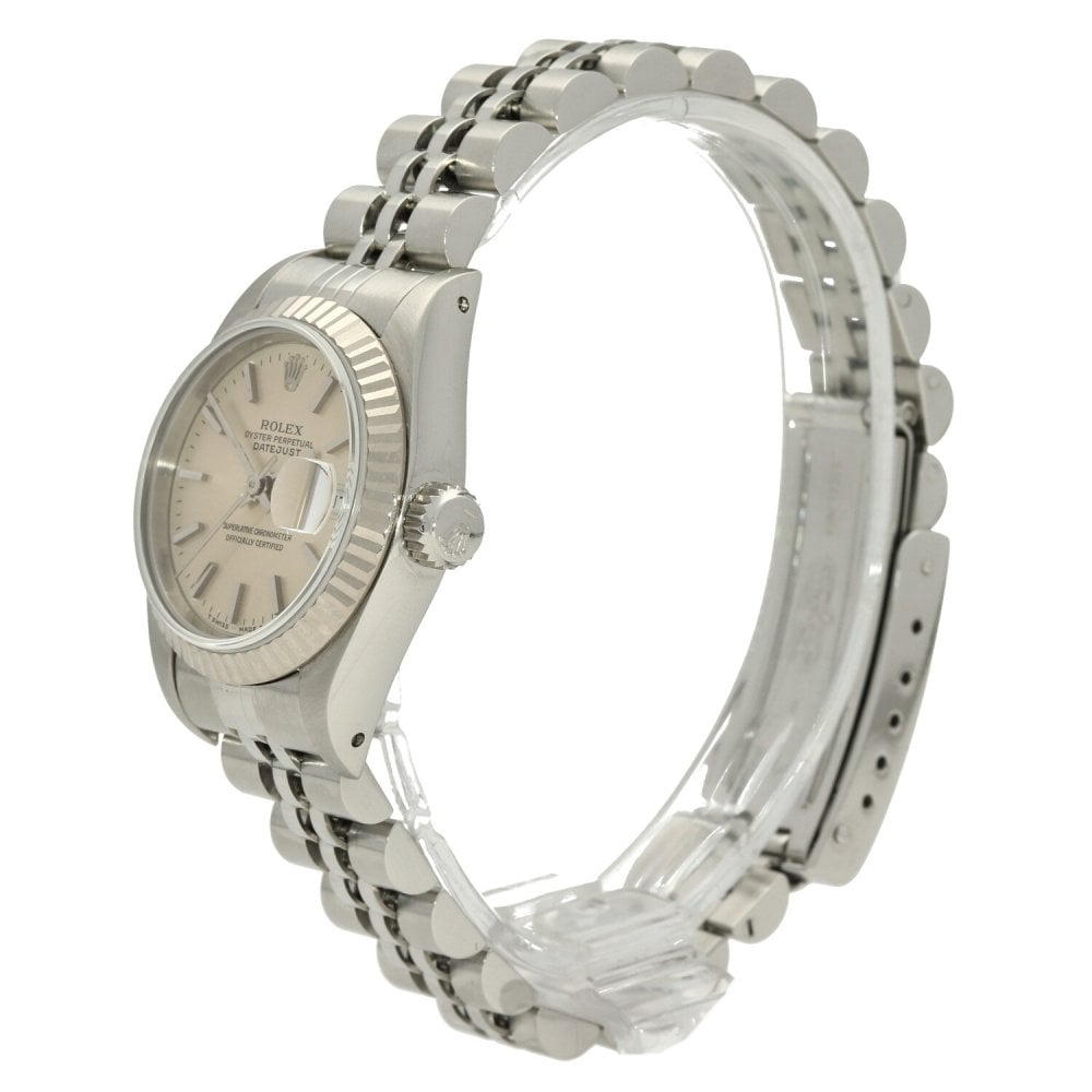 Datejust 69174 - Ladies Watch - Silver Dial - 1992