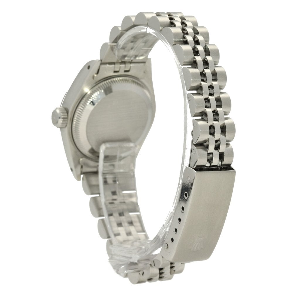 Datejust 69174 - Ladies Watch - Silver Dial - 1992