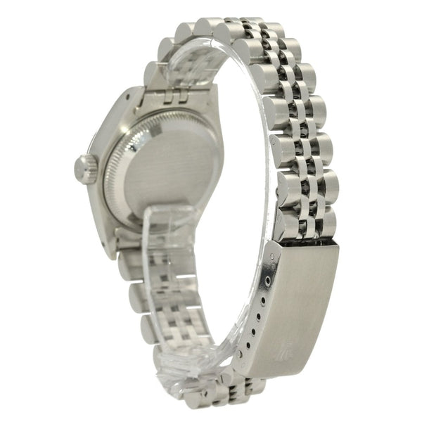 Datejust 69174 - Ladies Watch - Silver Dial - 1992