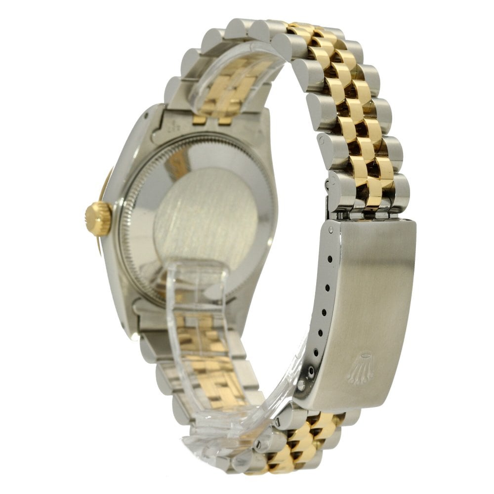 Datejust 68273 - Midsize Watch - Diamond Dial - 1990