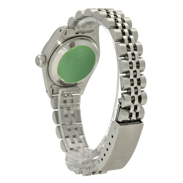 Datejust 69174 - Ladies Watch - Silver Dial - 1994