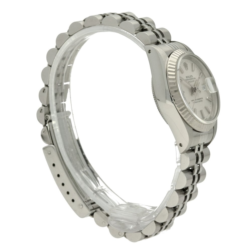 Datejust 69174 - Ladies Watch - Silver Dial - 1994