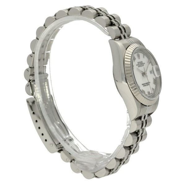 Datejust 69174 - Ladies Watch - White Dial - 1996
