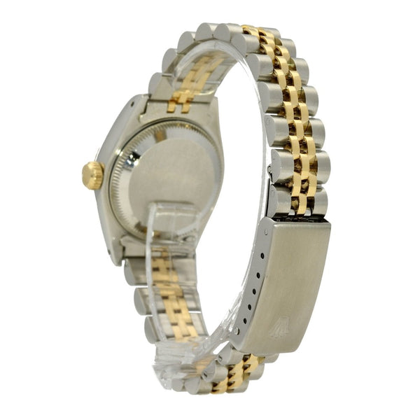 Datejust 69173 - Ladies Watch - Diamond Dial - 1990