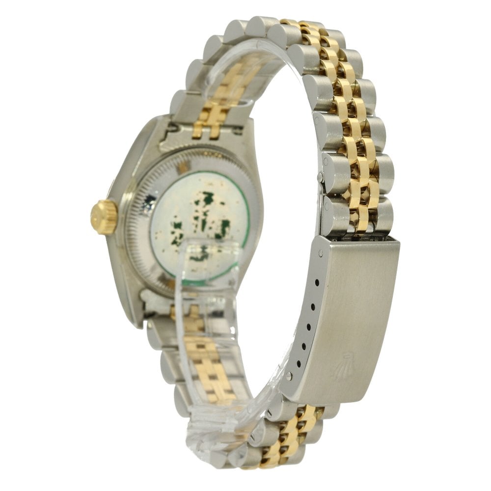 Datejust 79173 - Ladies Watch - Diamond Dial - 2003