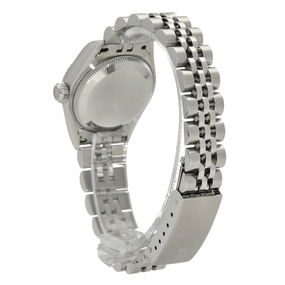 Datejust 79174 - Ladies Watch - White Dial - 2003