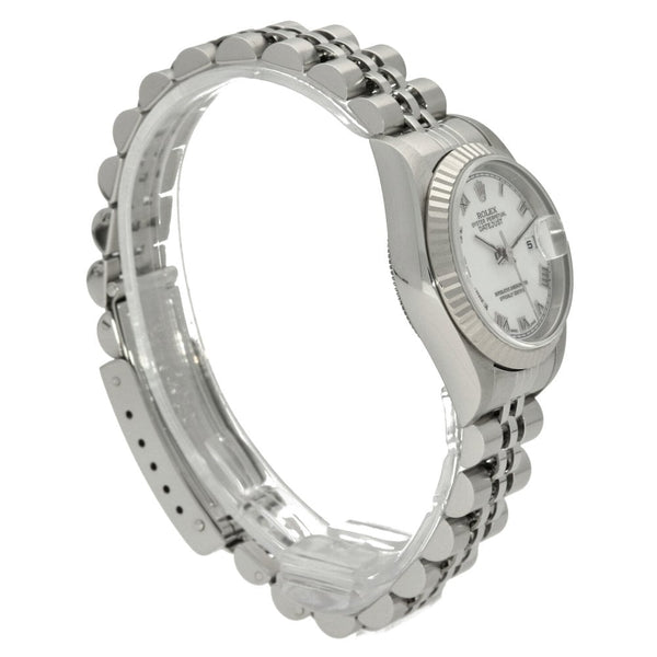 Datejust 79174 - Ladies Watch - White Dial - 2003