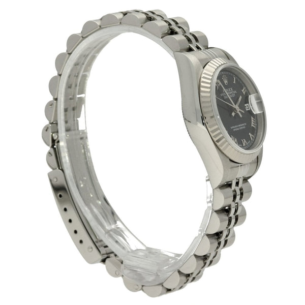 Datejust 69174 - Ladies Watch - Blue Dial - 1998