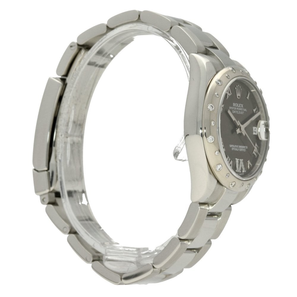Datejust 178344 - Diamond Dial - 2017