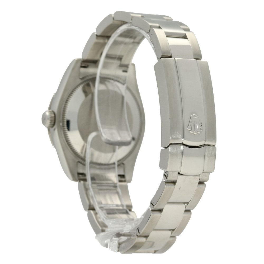 Datejust 178344 - Diamond Dial - 2017