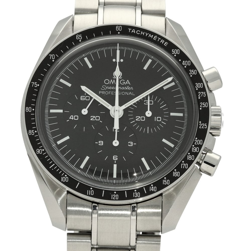 Speedmaster moonwatch 311.30.42.30.01.005 - 2017
