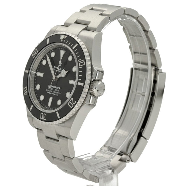 Submariner 124060 - 41mm Watch - 2021