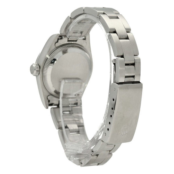 Datejust 79174 - Ladies Watch - Silver Diamond Dial - 2007