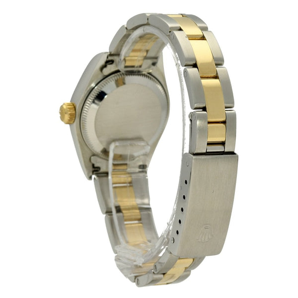 Datejust 79173 - Ladies Watch - White Dial - 2007