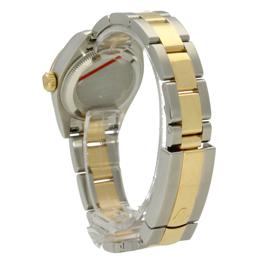 Datejust 179163 - Ladies Watch - Sunburst  Dial - 2008