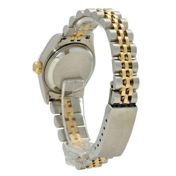Datejust 69173 - Ladies Watch - Diamond Dial - 1996