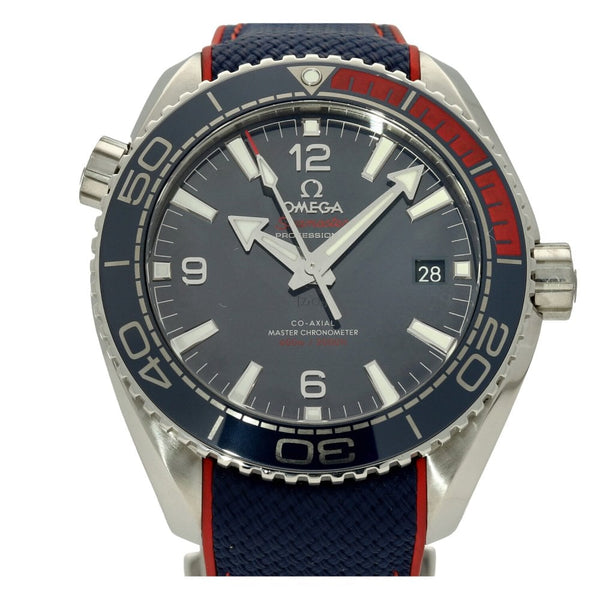 Seamaster Planet Ocean 52232442103001 - Pyeong Chang 2017