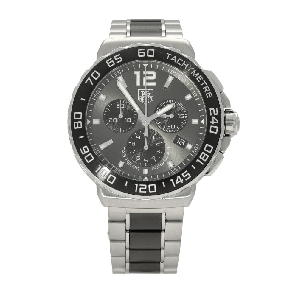 Formula 1 - Chronograph - 2014