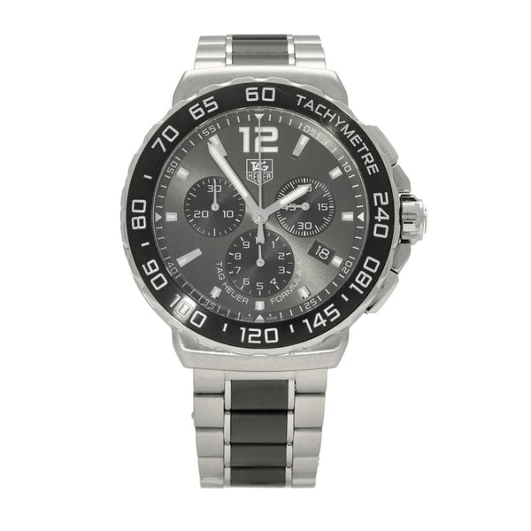 Formula 1 - Chronograph - 2014