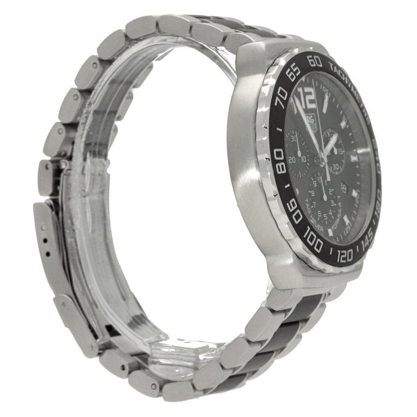 Formula 1 - Chronograph - 2014