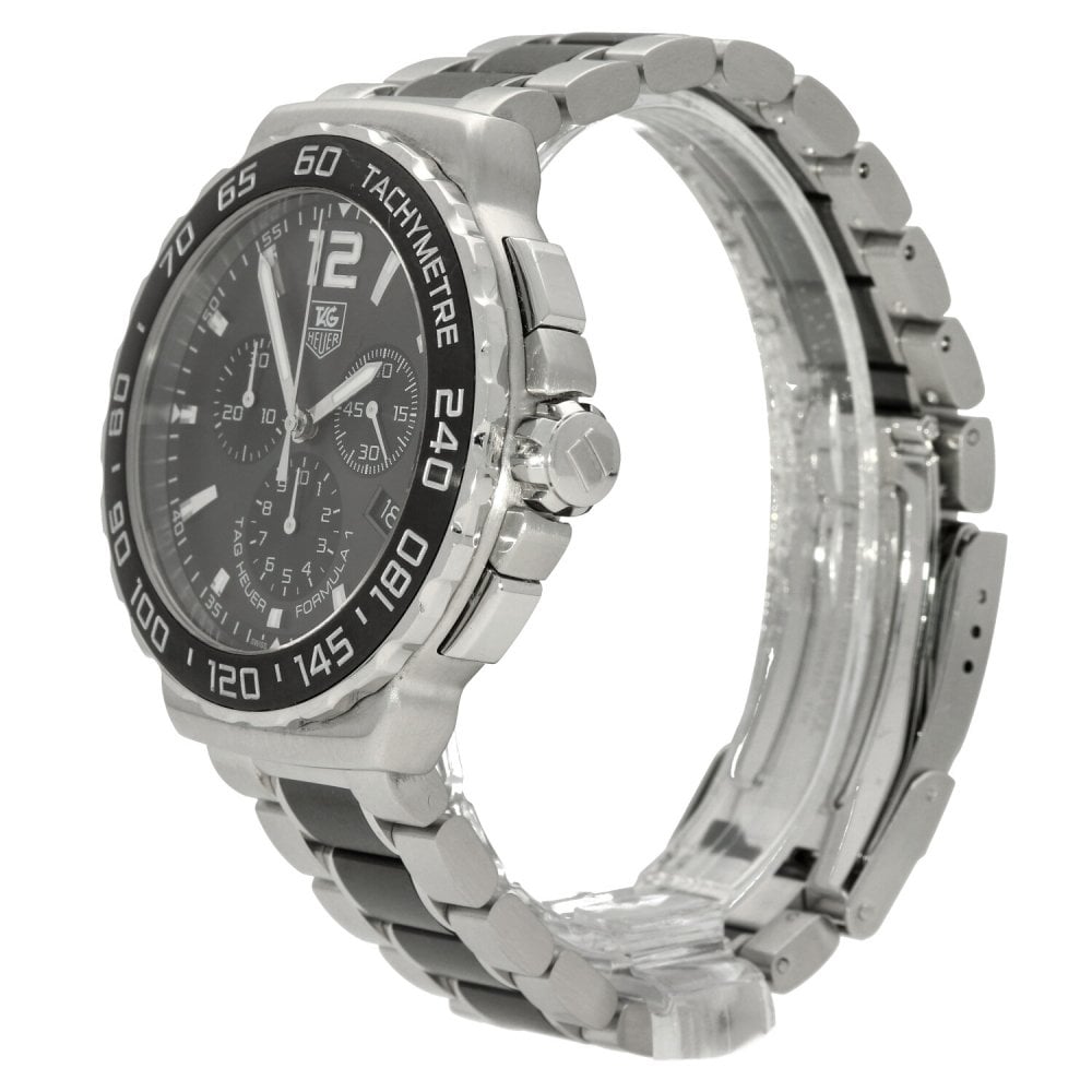 Formula 1 - Chronograph - 2014