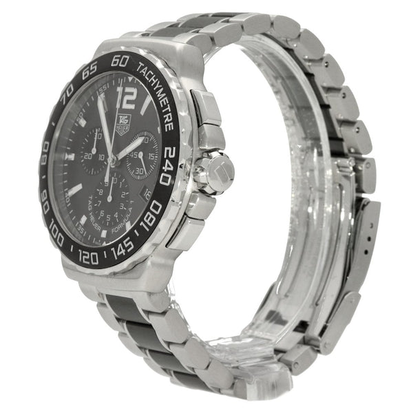 Formula 1 - Chronograph - 2014