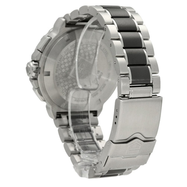 Formula 1 - Chronograph - 2014