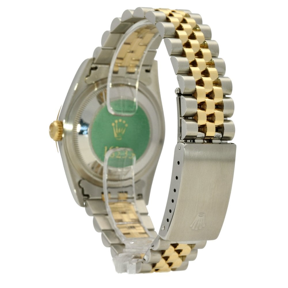 Datejust 16233 - Mother of Pearl Dial - 1996