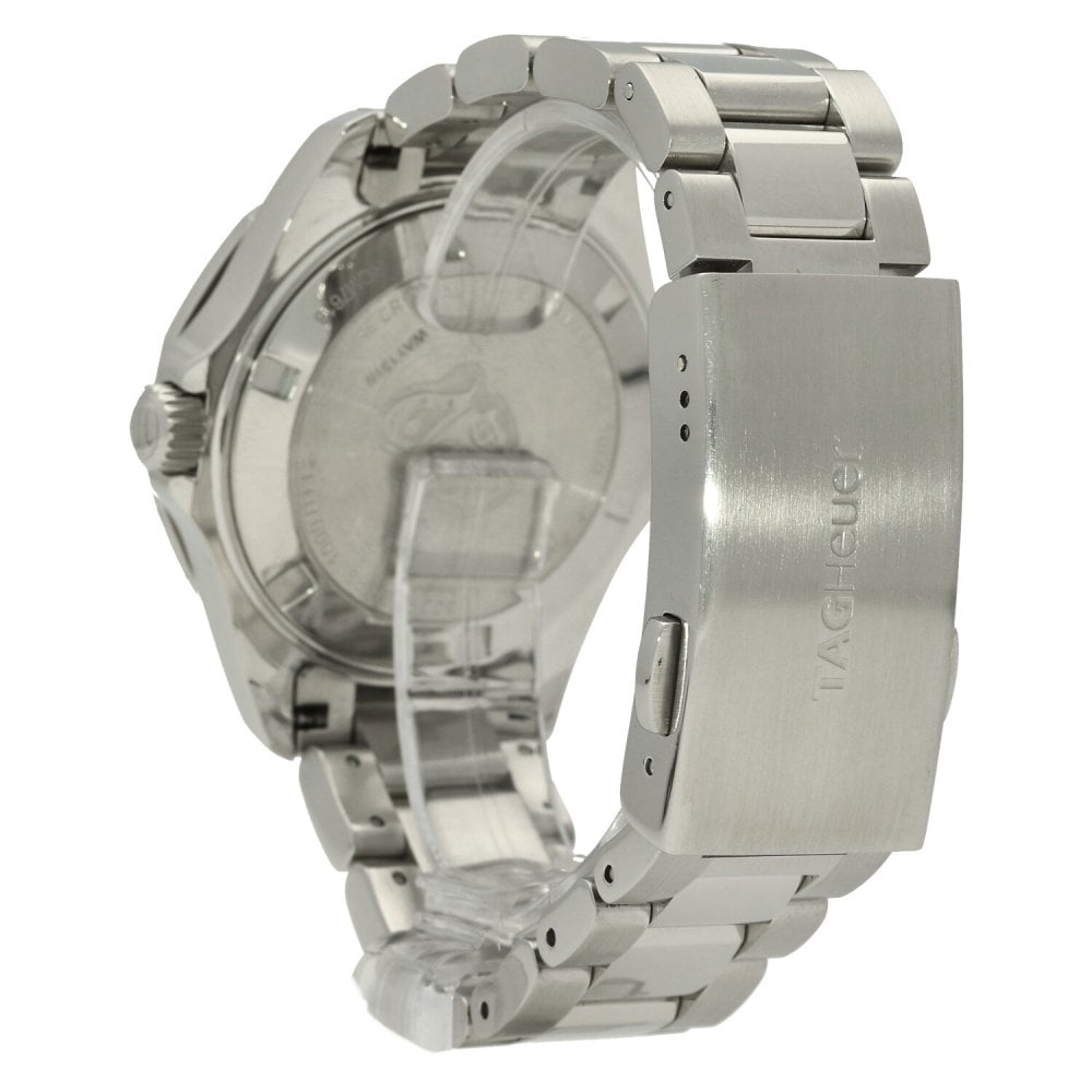 Aquaracer WAY131N - 35mm - Diamond Bezel - 2018