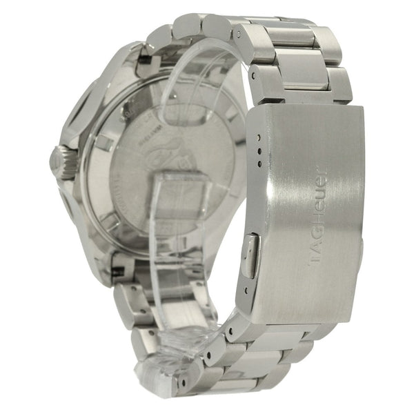 Aquaracer WAY131N - 35mm - Diamond Bezel - 2018