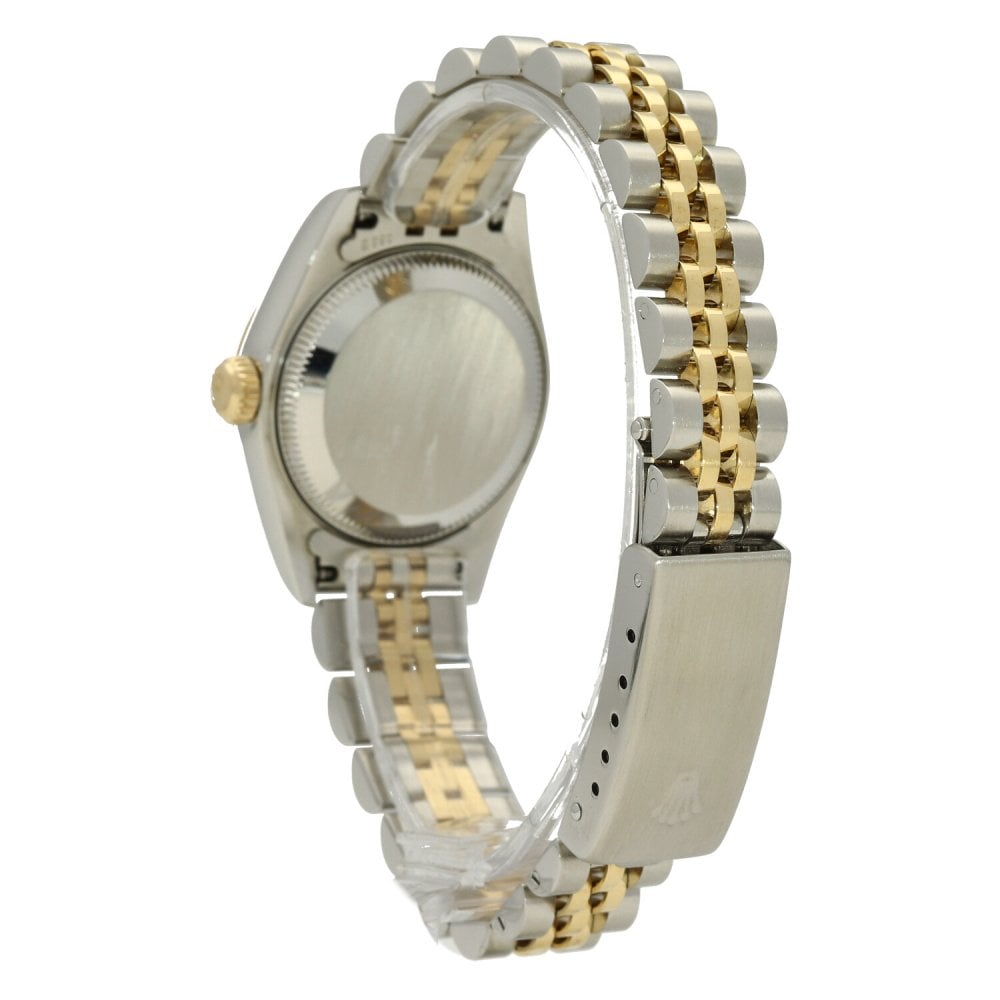 Datejust 79163 - Blue Dial - 2003