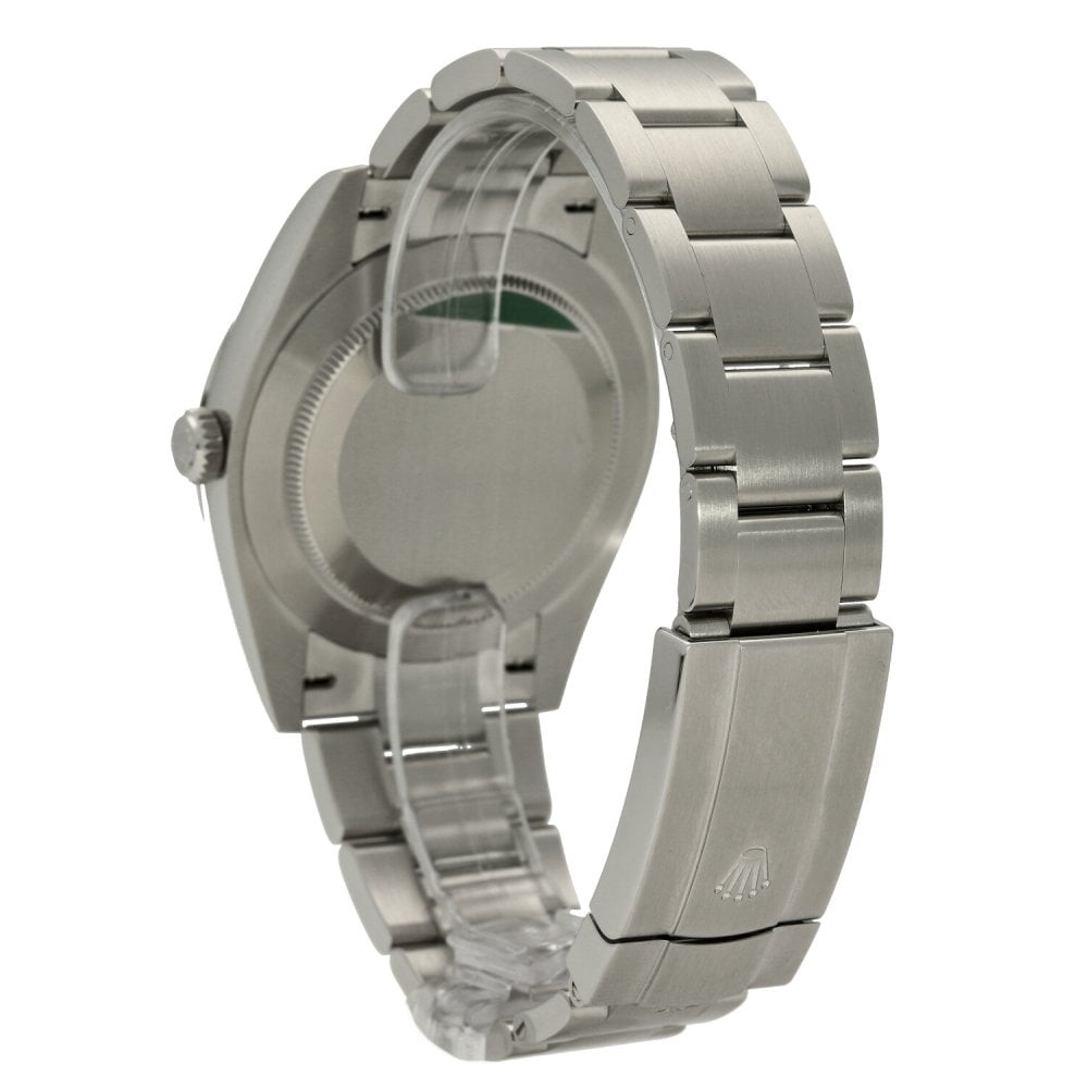 Oyster Perpetual 41 124300 - Gents Watch - 2021