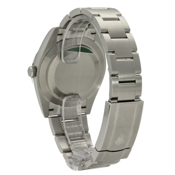 Oyster Perpetual 41 124300 - Gents Watch - 2021