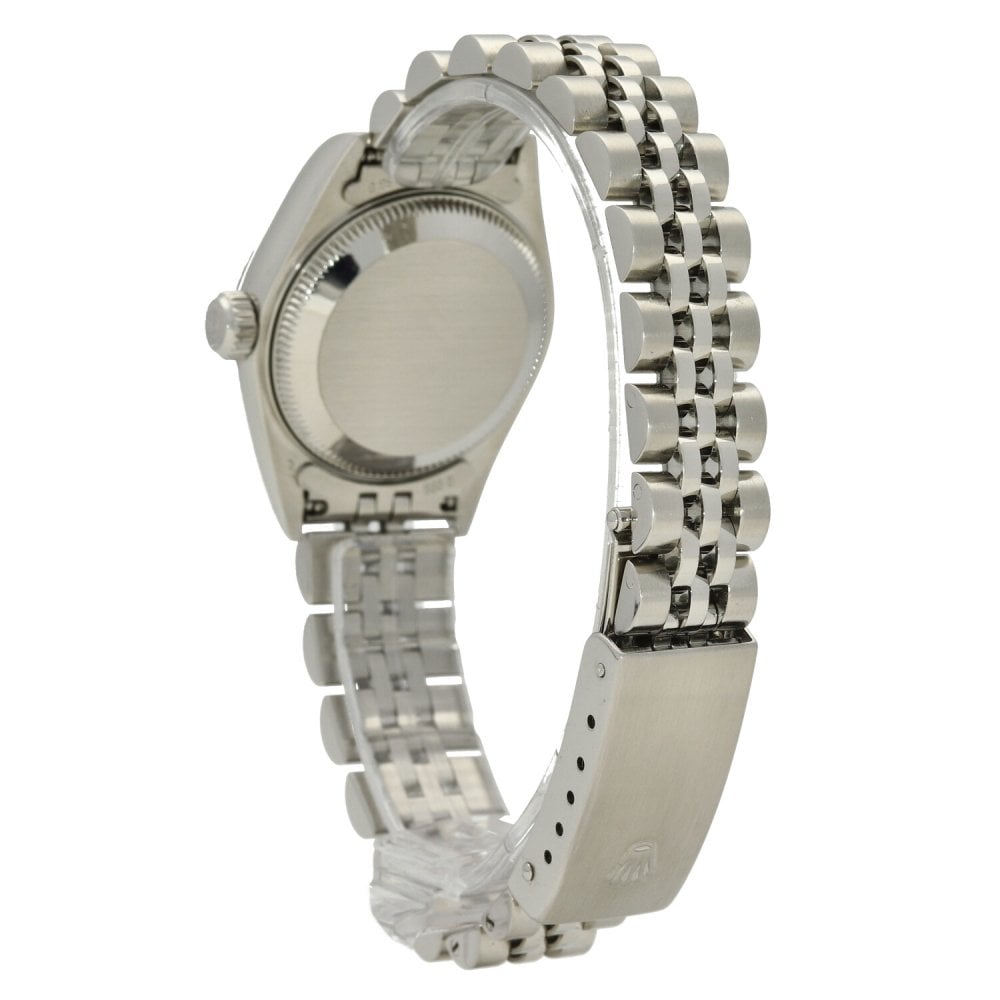 Datejust - 79174 - Ladies Watch - Pink Dial - 2004