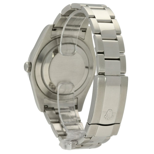 Datejust 116300 - Gents Watch - Silver Dial - 2012