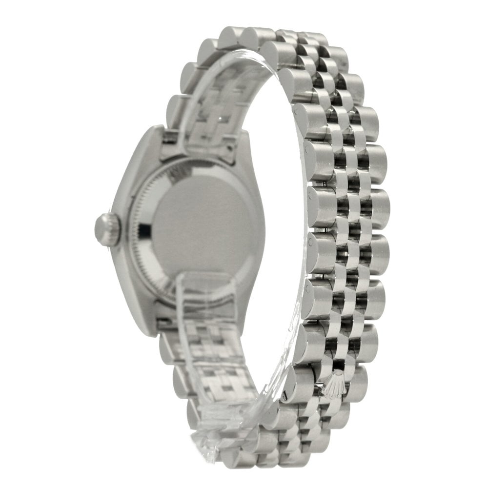 Datejust 179174- Ladies Watch- White Dial - 2007